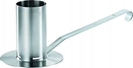 Rosle Chicken grill holder with BBQ