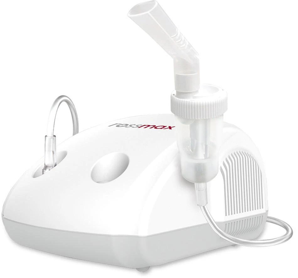 Rossmax Piston Nebulizer NE100 NE100 4715139600200