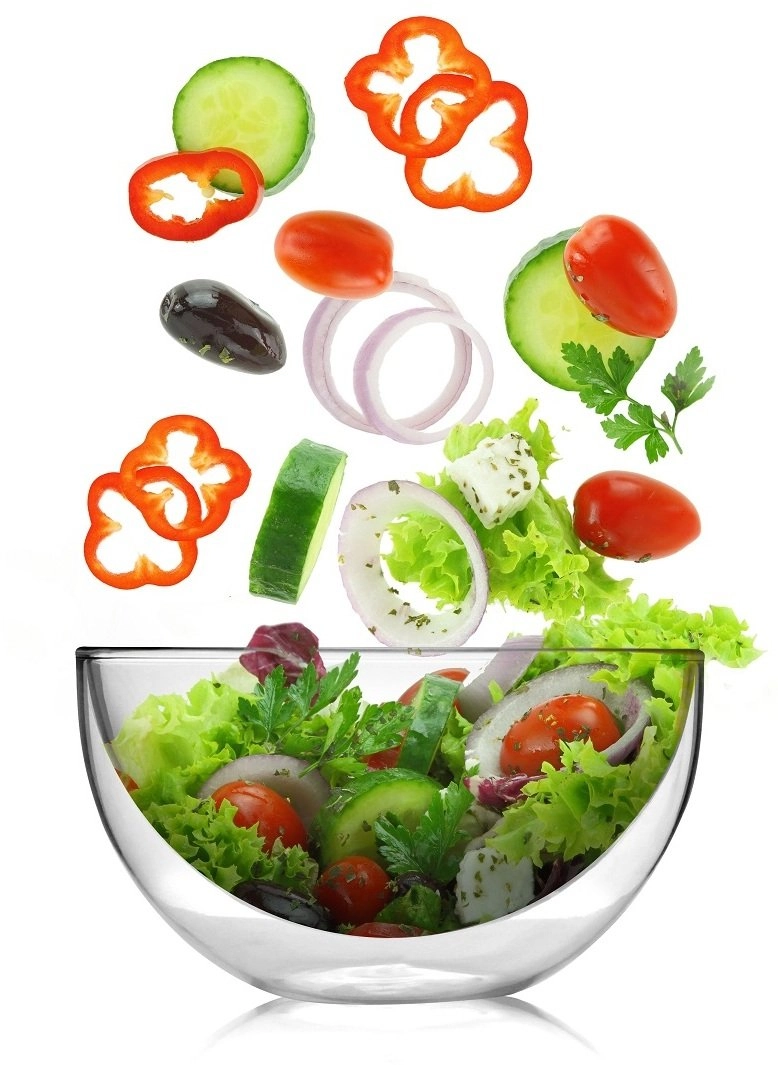 Rosti Mepal Double-wall bowl 500 ml