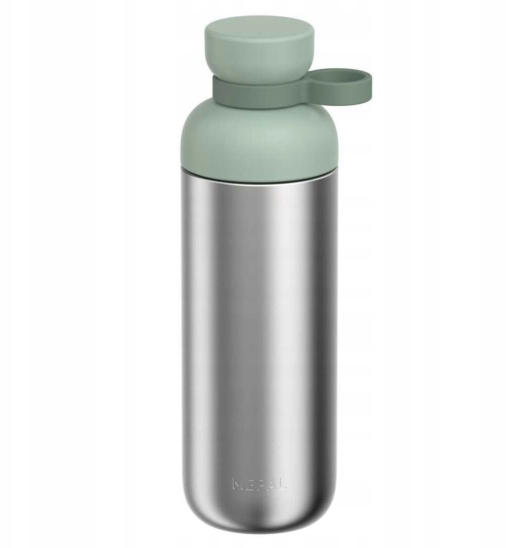 Rosti Mepal STEEL WATER BOTTLE VITA