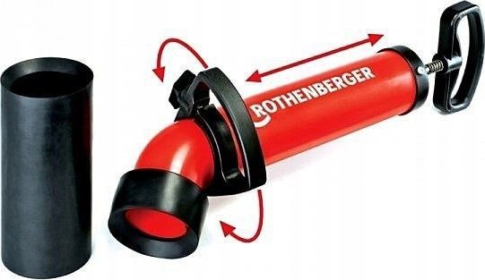 ROPUMP Super Plus 072070X 072070X 72070X