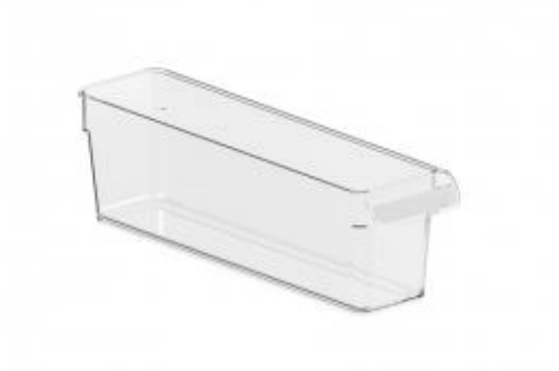 Rotho Loft fridge/freezer part/accessory Basket Transparent