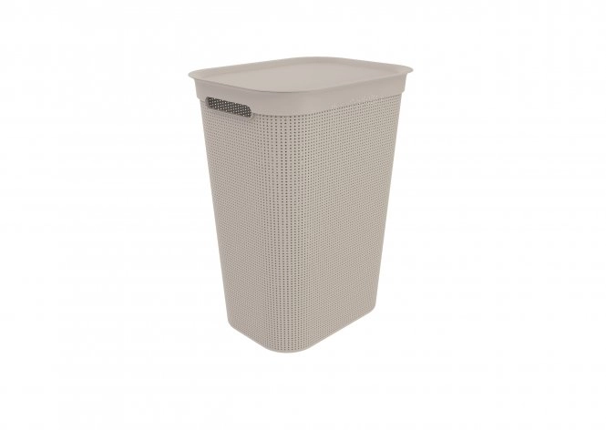 Rotho Brisen 50 L Rectangular Plastic