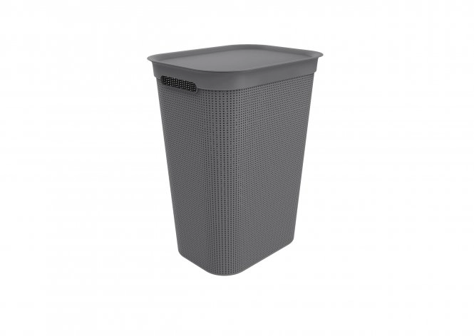 Rotho Brisen 50 L Rectangular Plastic