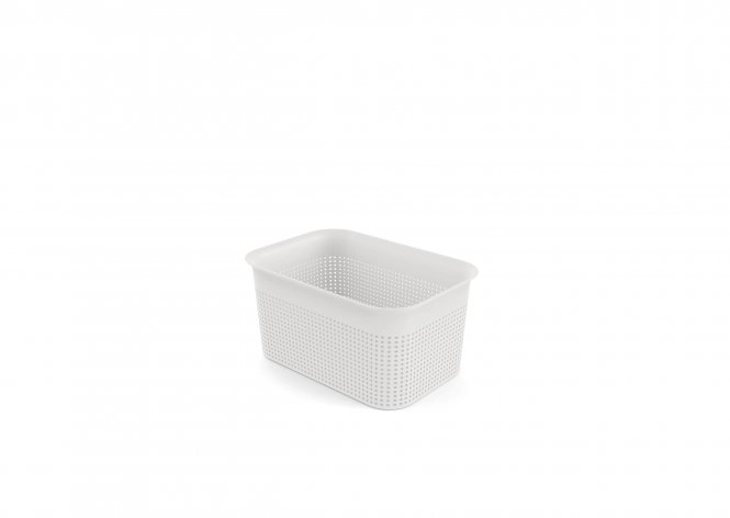 Rotho Brisen Storage box Rectangular Plastic