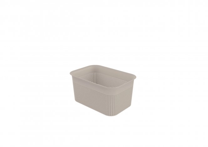 Rotho Brisen Storage box Rectangular Plastic