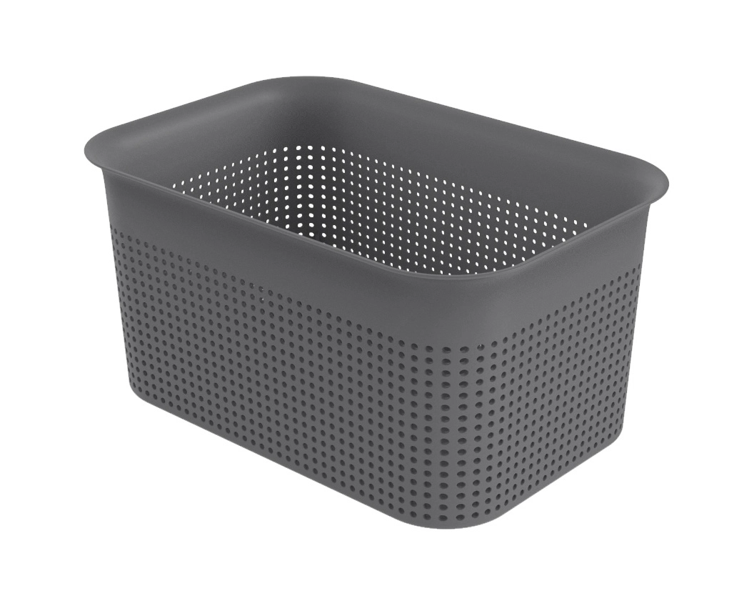 Rotho Brisen Storage box Rectangular Plastic