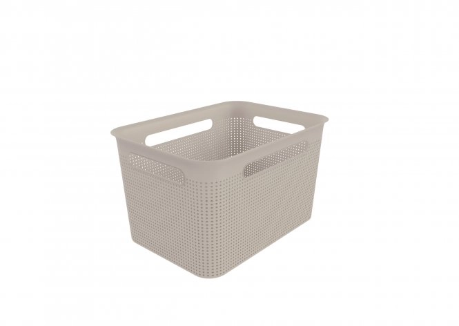 Rotho Brisen Storage box Rectangular Plastic