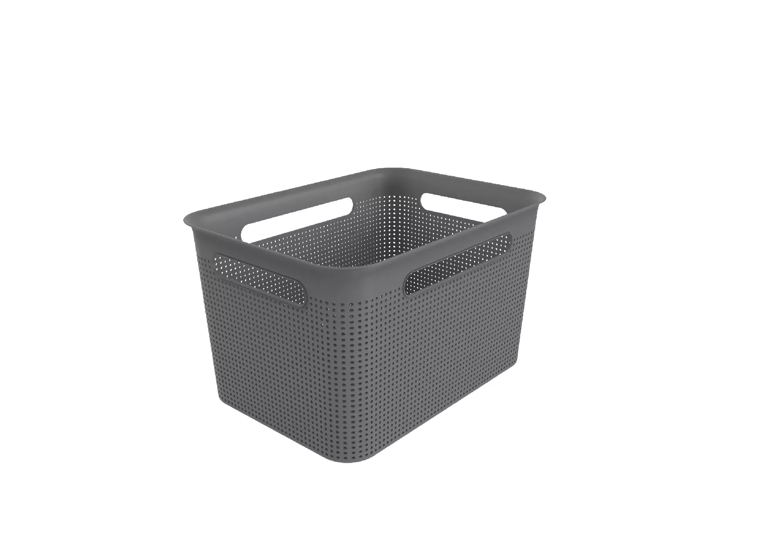Rotho Brisen Storage box Rectangular Plastic