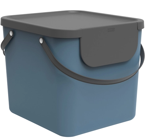 Rotho Albula 40 L Rectangular Plastic