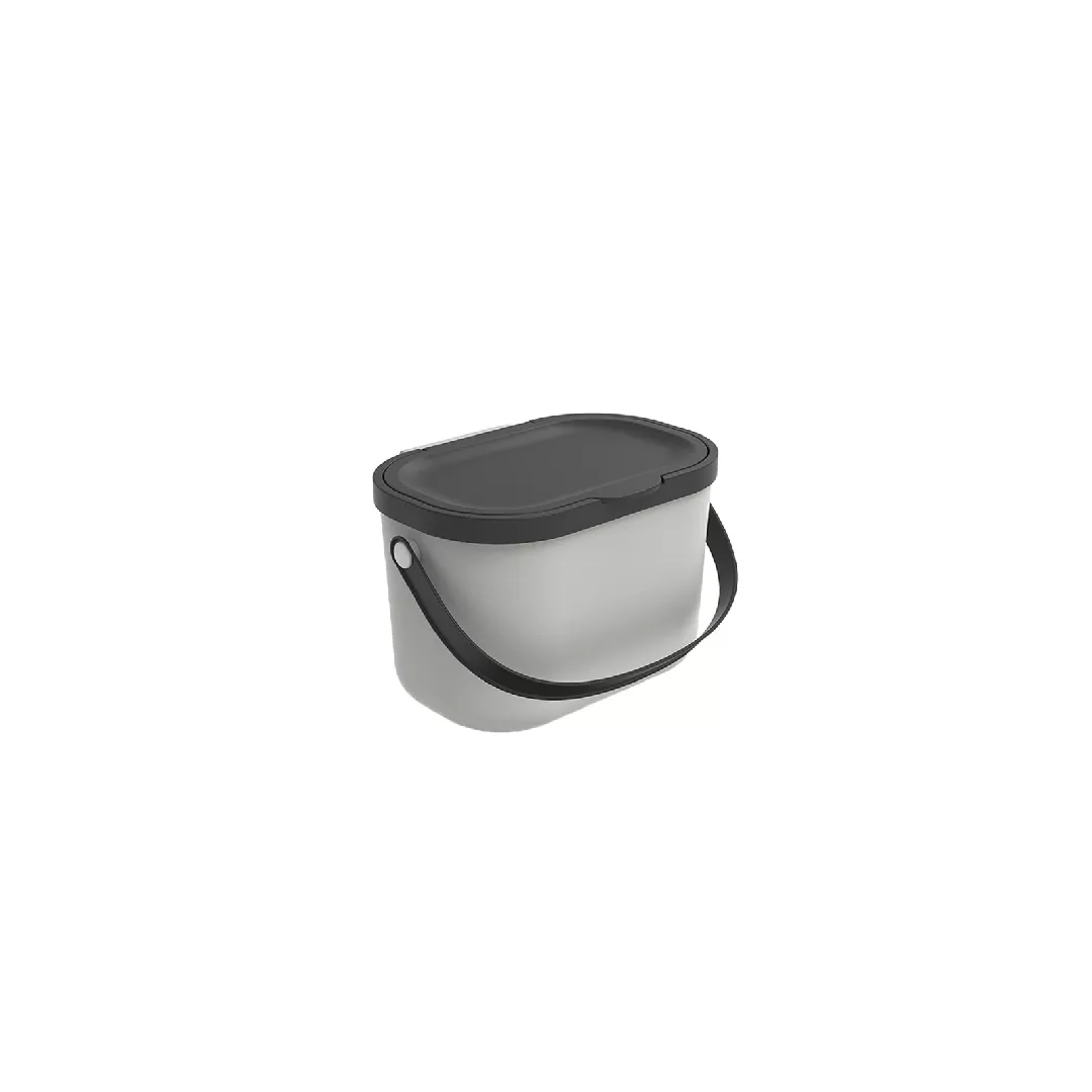 Rotho 1054601023WS 3.2 L Oval