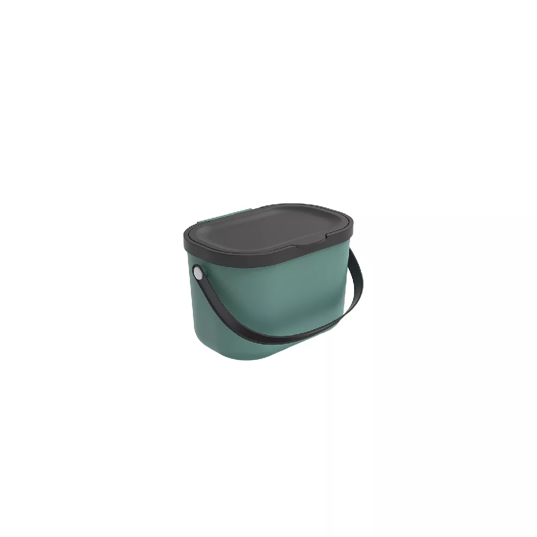 Rotho 1054605092WS 3.2 L Oval
