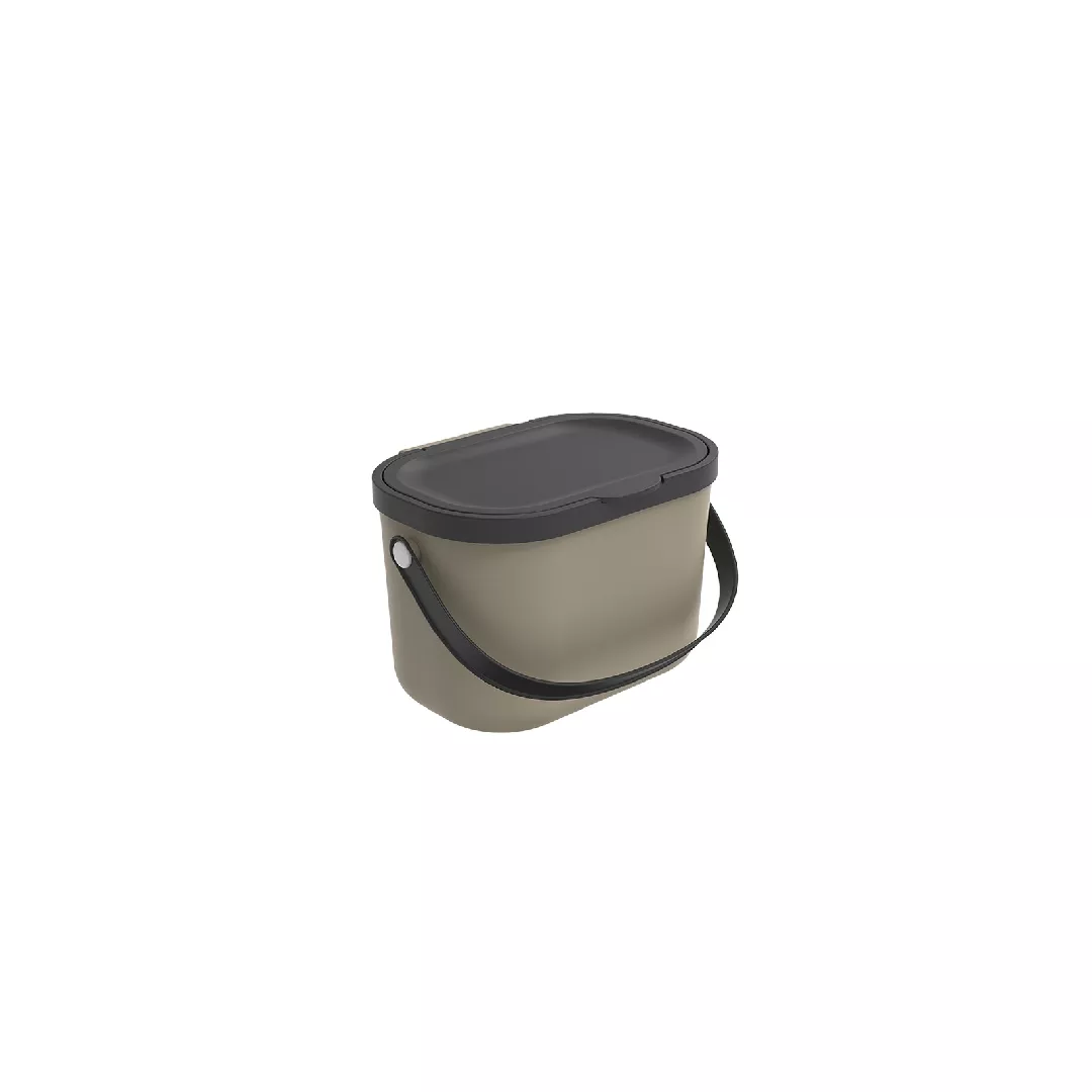 Rotho 1054607422WS 3.2 L Oval