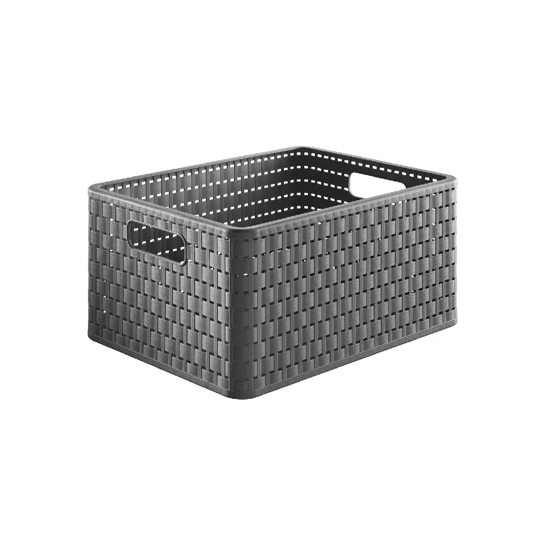 Rotho 1115308853WS storage box Storage basket