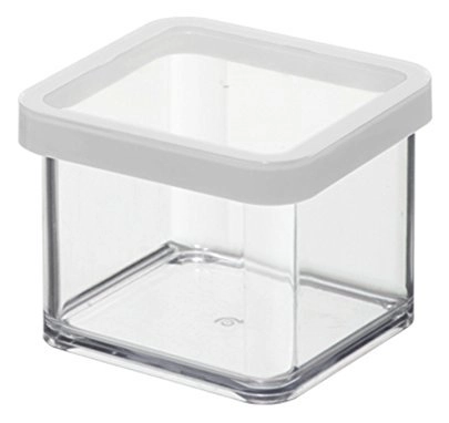 Rotho 11603 Rectangular Box 0.5