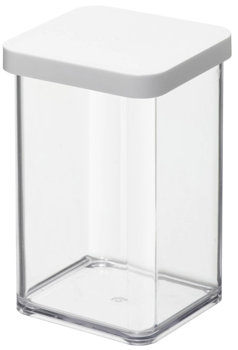 Rotho Loft 11604 Rectangular Dispenser 1