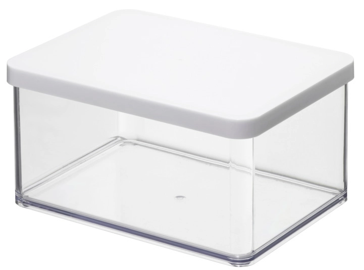 Rotho Loft 11610 Rectangular Dispenser 2