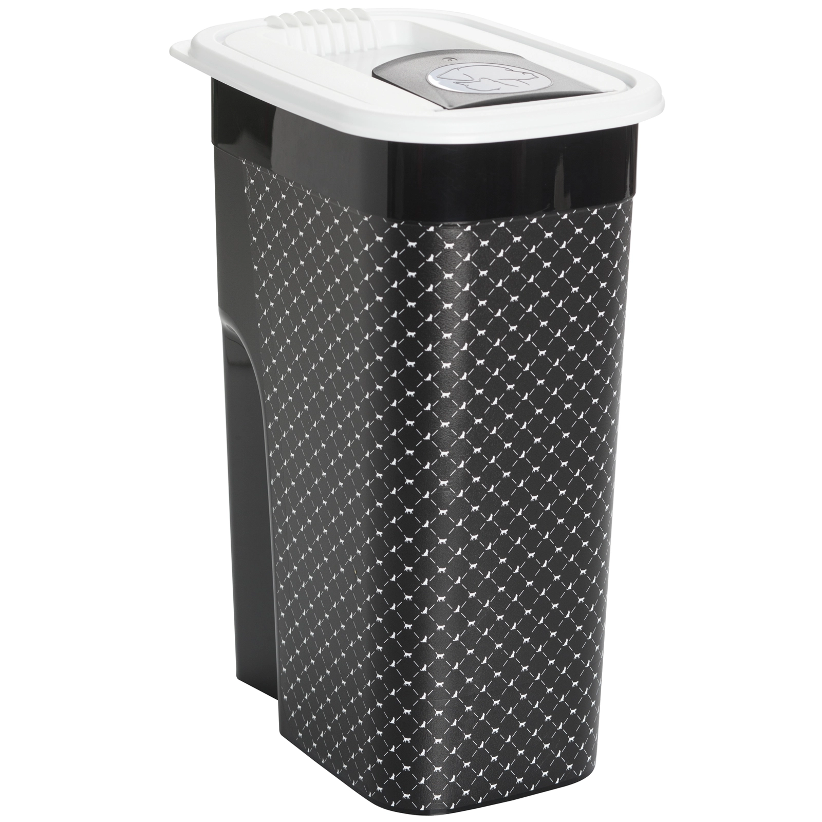 Rotho 4002410712WS Pet food storage container