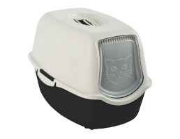 Rotho Bailey Cat Hooded litter box