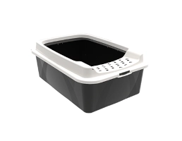 Rotho Bonnie Cat Open litter box