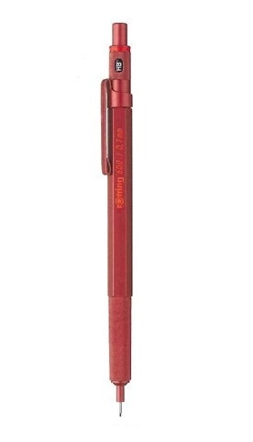 Rotring 600 mechanical pencil 0.7