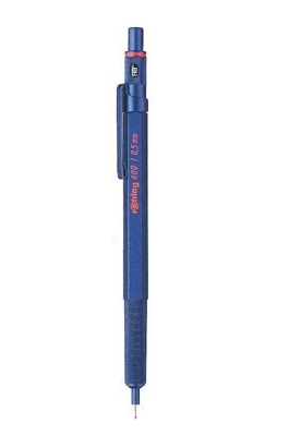 Rotring 600 mechanical pencil 0.5