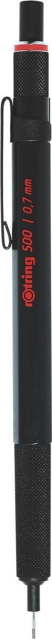 ROTRING fine lead pencil 500 0