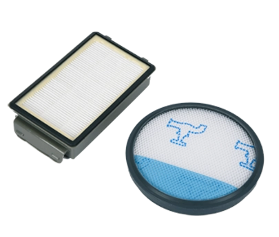 Rowenta ZR005901 Filter  passend für Compact
