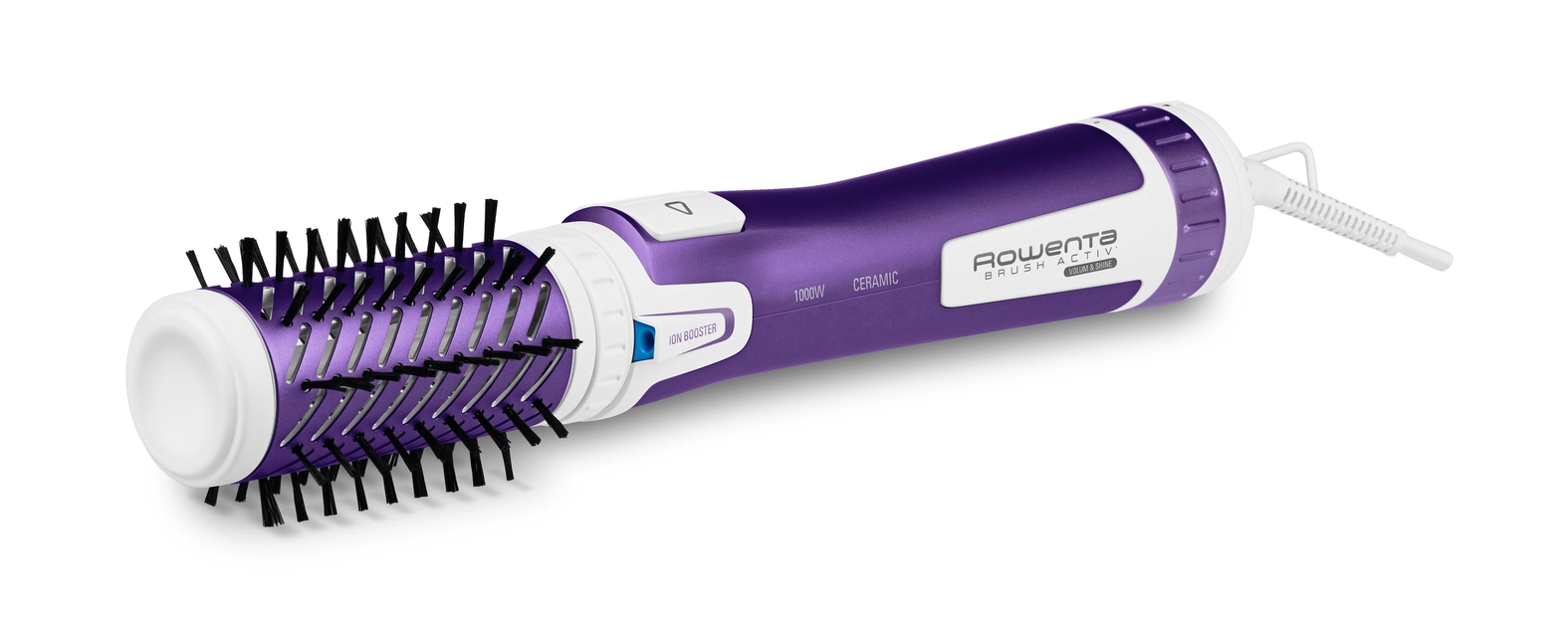 Rowenta Brush Activ Volume Shine CF9530