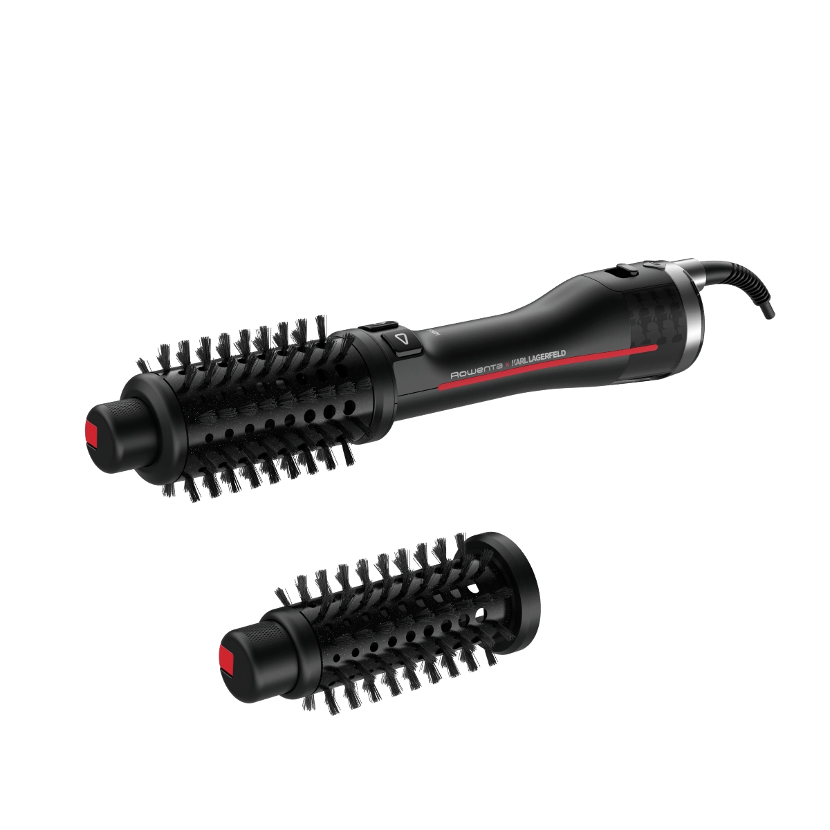 Rowenta K/Pro Stylist CF961L Hot air
