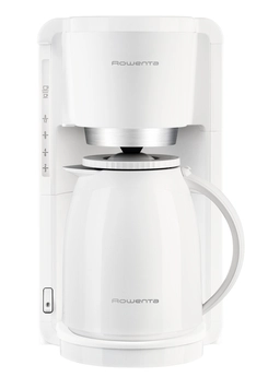 Rowenta CT3801 Semi-auto Drip coffee maker