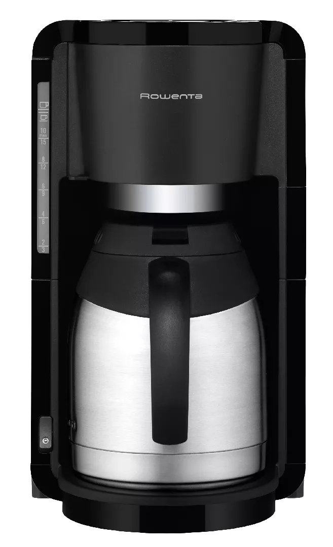 Rowenta CT3818 Semi-auto Drip coffee maker
