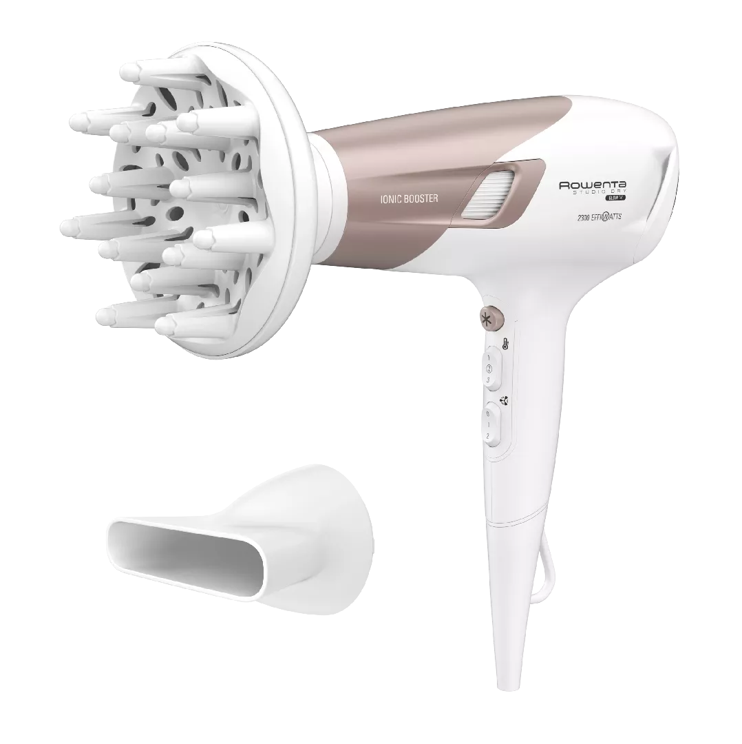 Rowenta Studio Dry CV5830 hair dryer