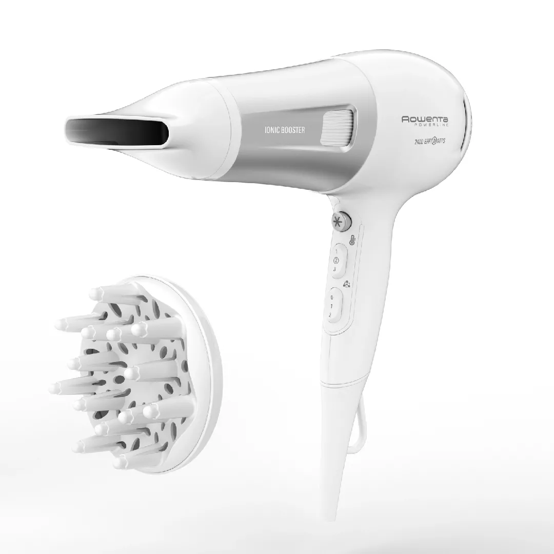 Rowenta Powerline CV5930 hair dryer 2400