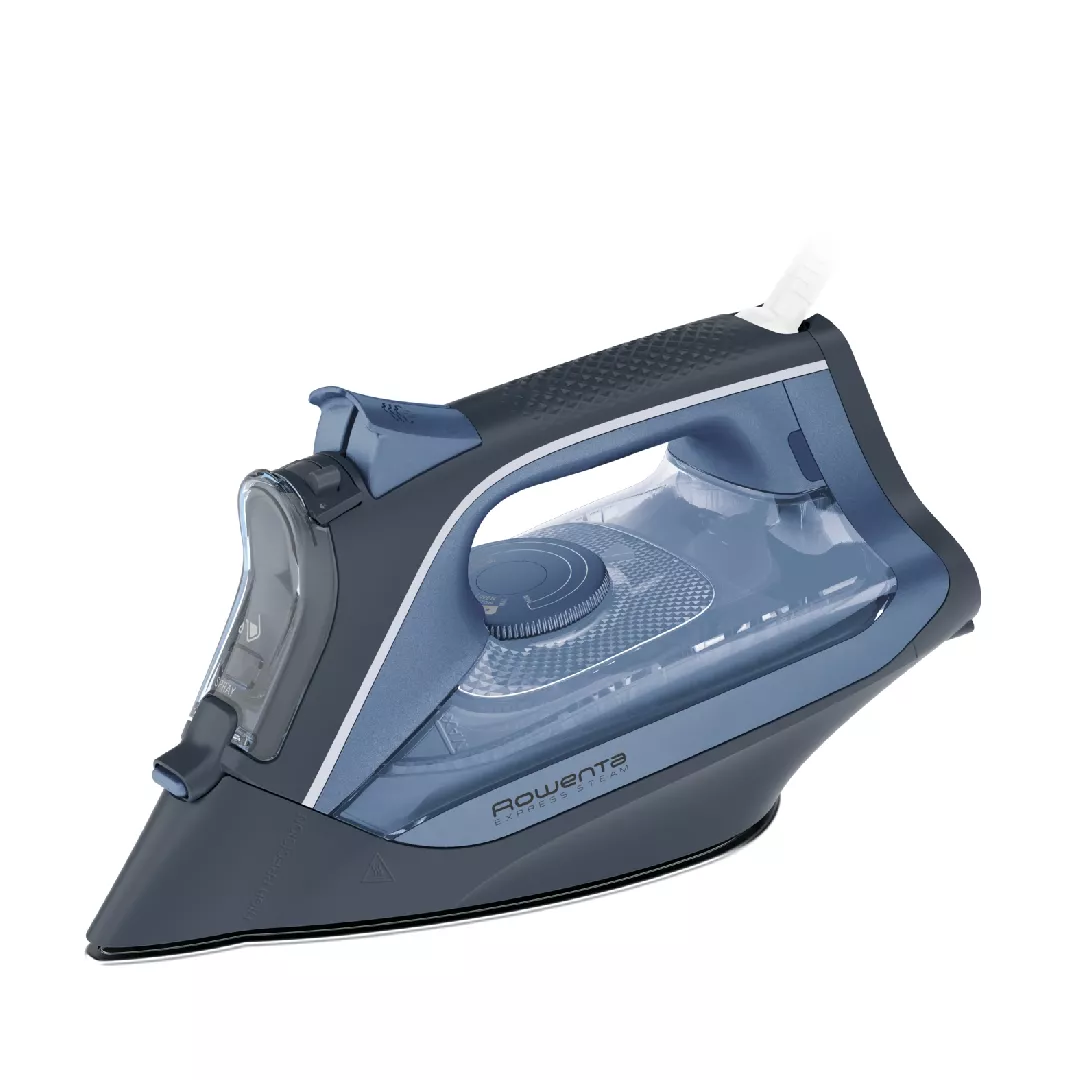 Rowenta DW4320 Dry Steam iron Microsteam