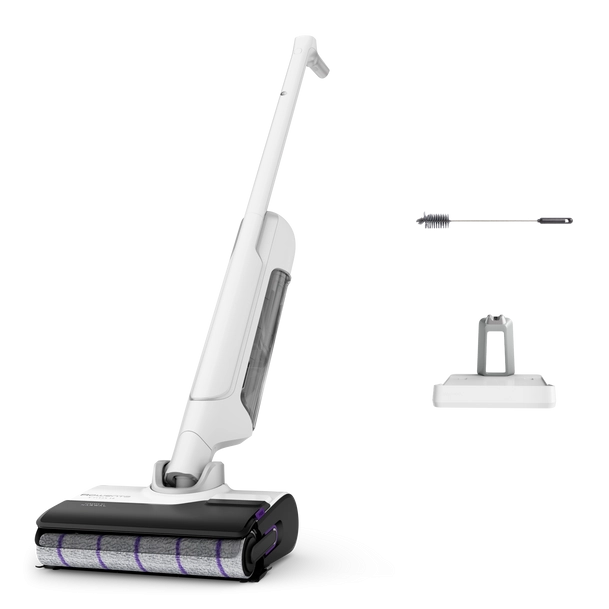 Rowenta X Clean 10 2-in-1 stick