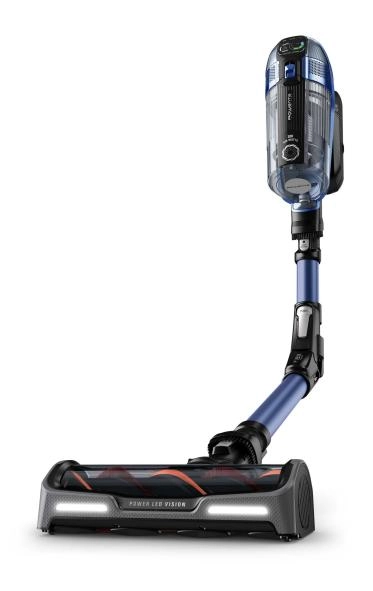 Rowenta X-Force RH99C0 2-in-1 stick vacuum