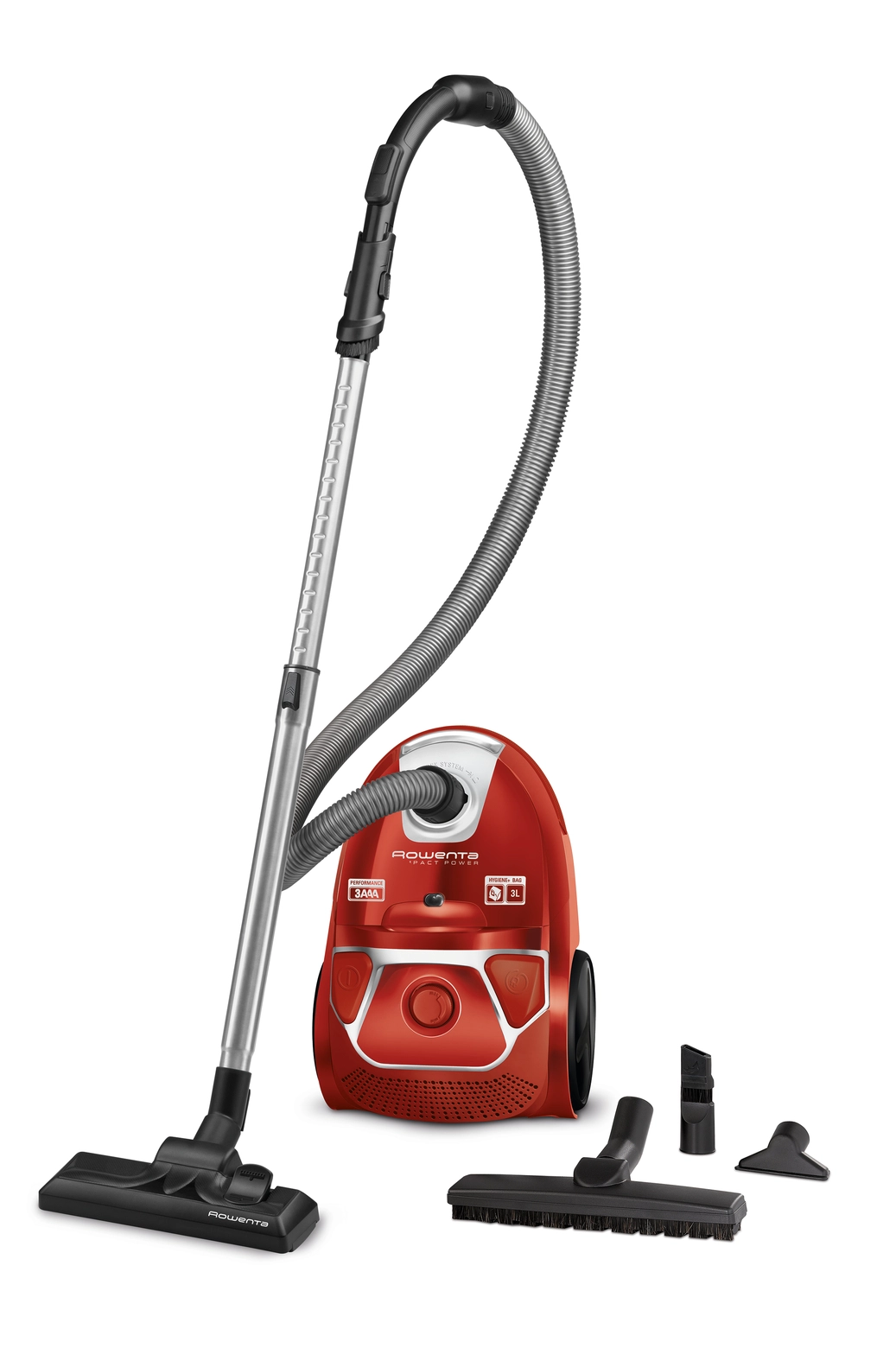 Rowenta Compact Power RO3953 3 L