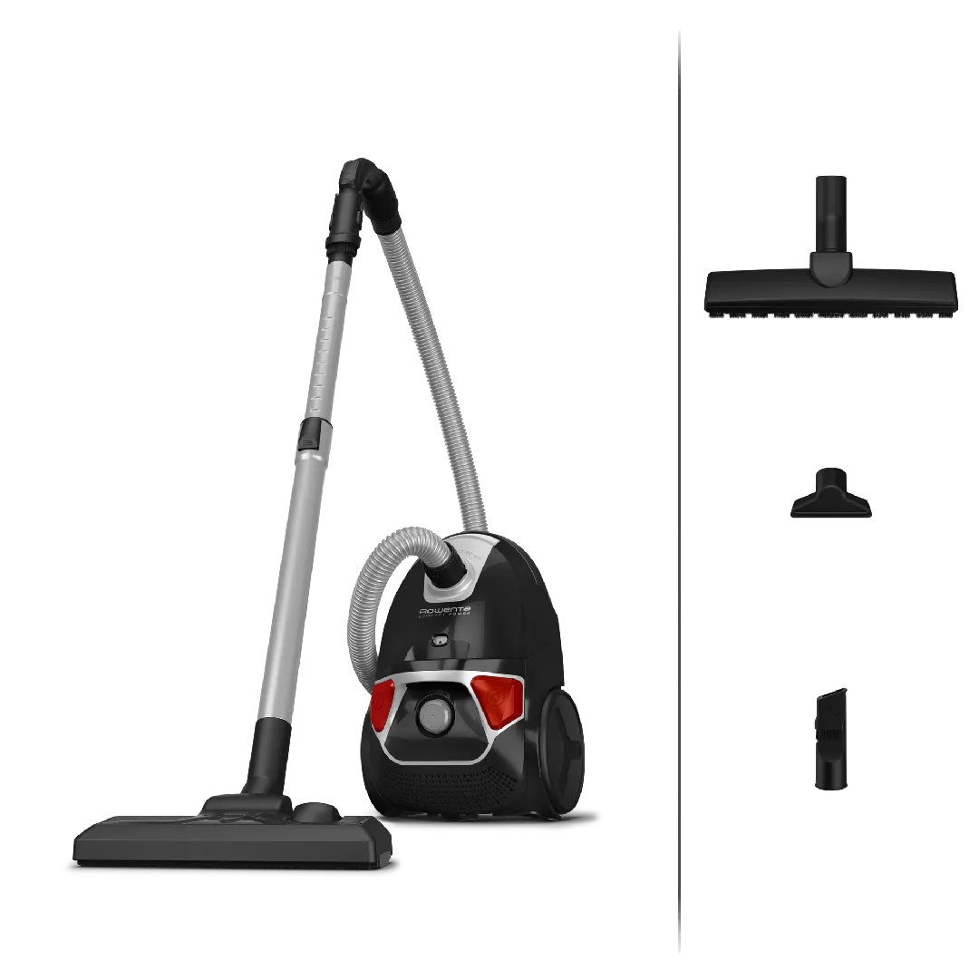 Rowenta Compact Power RO3955EA vacuum 3