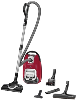 Rowenta Silence Force RO7473 4.5