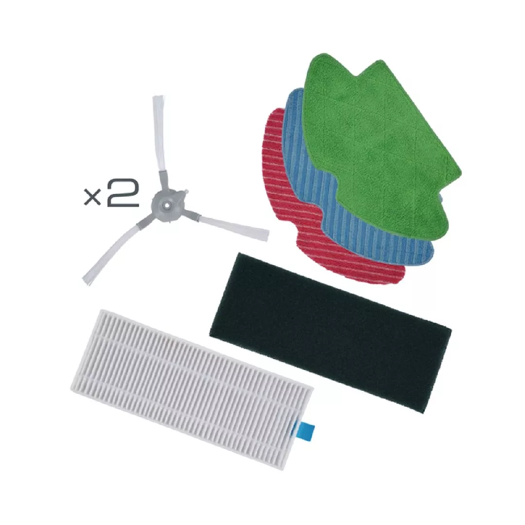 Rowenta ZR763000 vacuum accessory/supply Accessory kit