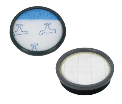Rowenta Swift Power Cyclonic ZR904301 putekļsūcēju aksesuārs un piederums Filtrs Cilindra putekļsūcējs