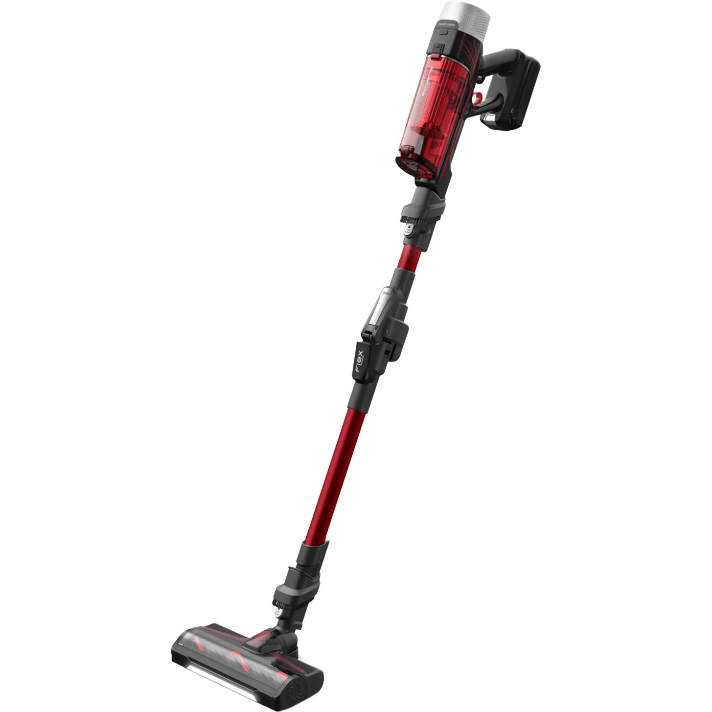 Rowenta X-Force Flex 9.60 RH2099WO
