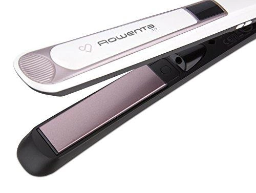 Rowenta SF7460 hair styling tool Straightening