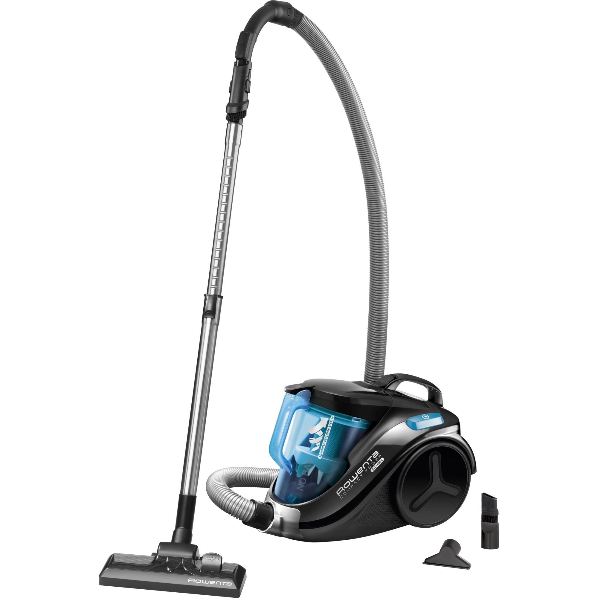 Rowenta Compact Power RO3731 vacuum 1