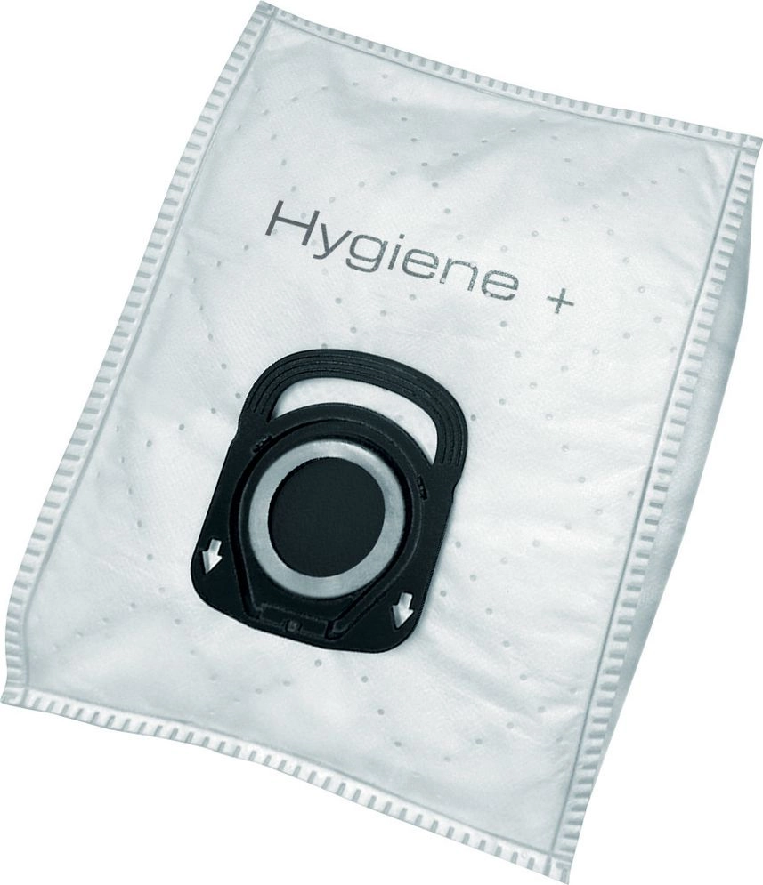 Tefal ZR200540 Vacuum cleaner bags 4