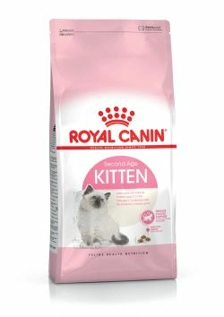 Royal Canin Feline Kitten cats dry