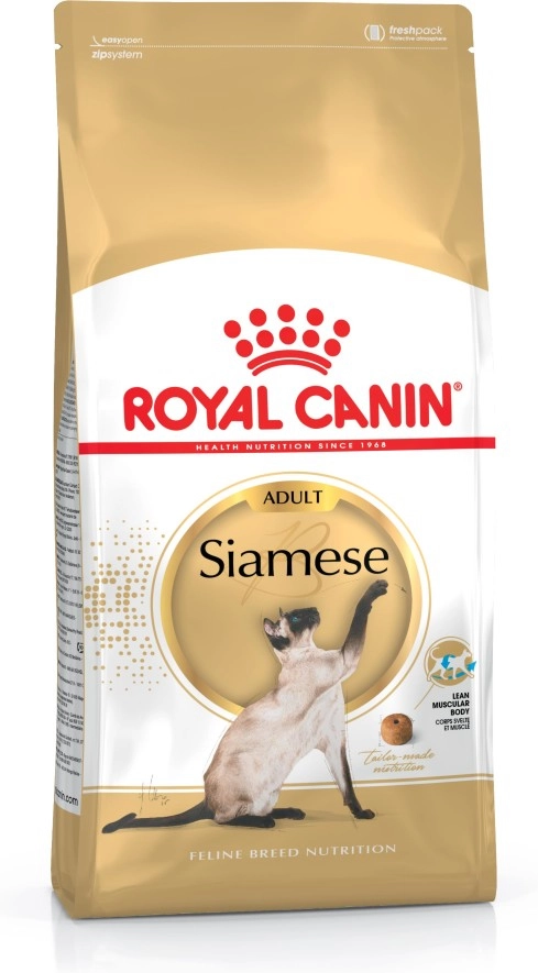 Royal Canin Siamese cats dry food