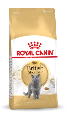 Royal Canin British Shorthair Adult cats