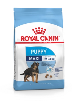 Royal Canin Maxi Puppy 15 kg